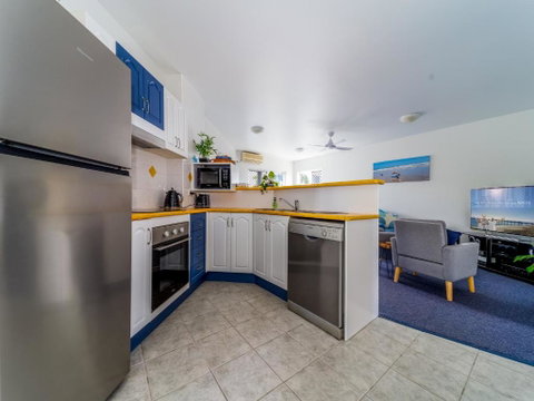 Quality Esplanade Apartment - Hotel Accommodation 2