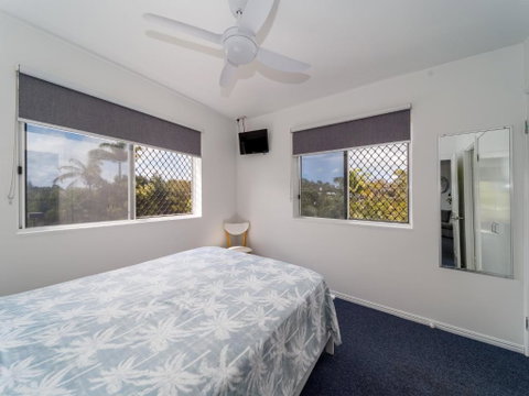 Quality Esplanade Apartment - Hotel Accommodation 3
