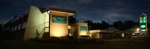 Quality Inn Dubbo International - Hotel Accommodation 3