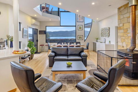 Quarry Hill Lookout - Hotel Accommodation 1