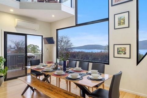 Quarry Hill Lookout - Hotel Accommodation 2