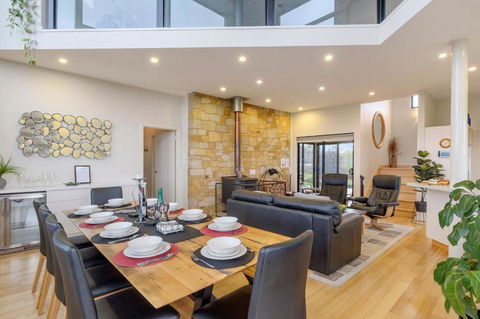 Quarry Hill Lookout - Hotel Accommodation 3