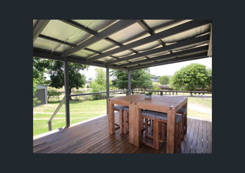 Quart Pot House - Hotel Accommodation 0