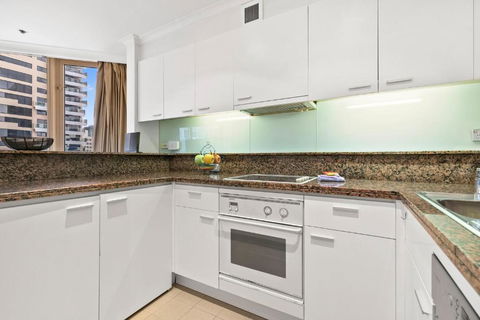 Quay West 2302 Self-Catering - Hotel Accommodation 1