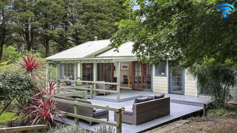 Que Sera - Hotel Accommodation 0