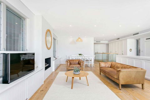 Queenscliff Penthouse - Beachfront - Hotel Accommodation 2