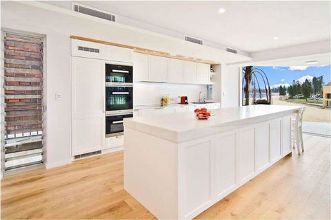 Queenscliff Penthouse - Beachfront - Hotel Accommodation 1