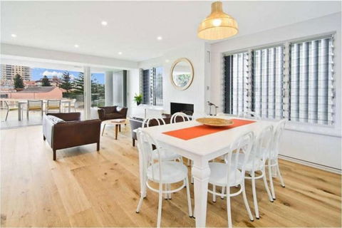 Queenscliff Penthouse - Beachfront - Hotel Accommodation 3