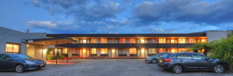 Queenstown Motor Lodge - Hotel Accommodation 2