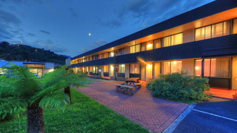 Queenstown Motor Lodge - Hotel Accommodation 3