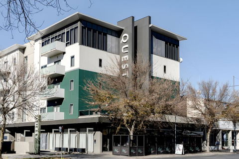 Quest Albury - Hotel Accommodation 0