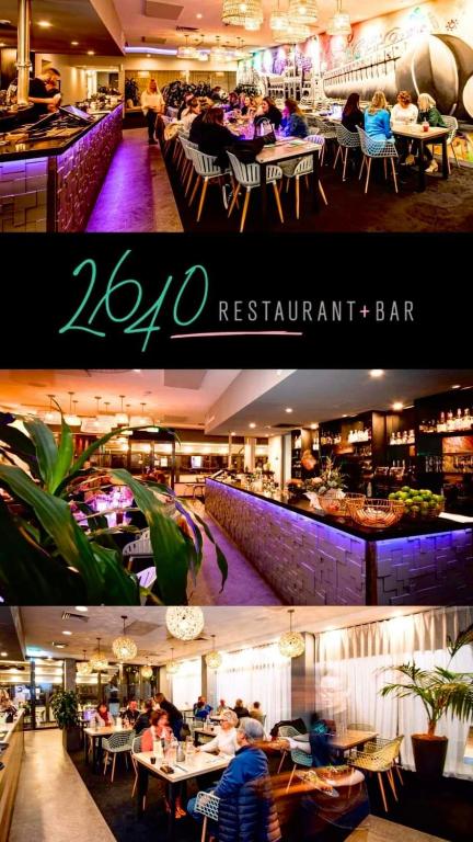 Quest Albury - Hotel Accommodation 1