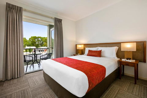 Quest Bendigo - Hotel Accommodation 1