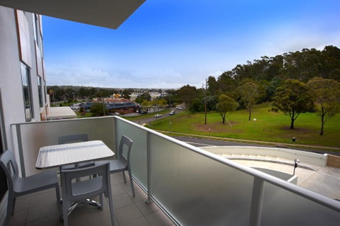 Quest Campbelltown - Hotel Accommodation 1