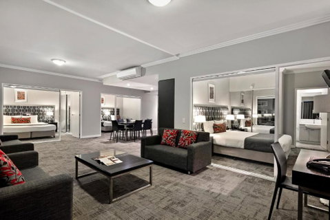 Quest Campbelltown - Hotel Accommodation 2
