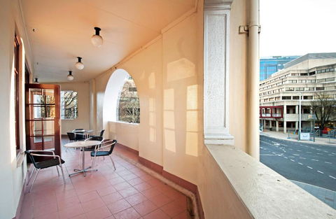 Quest Canberra - Hotel Accommodation 3