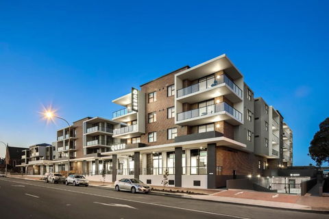 Quest Goulburn - Hotel Accommodation 0