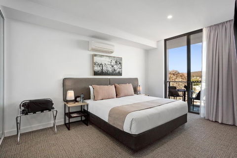 Quest Goulburn - Hotel Accommodation 1