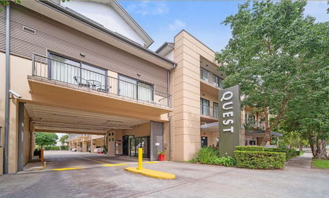 Quest Maitland - Hotel Accommodation 0
