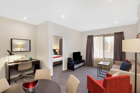 Quest Maitland - Hotel Accommodation 1