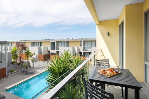 Quest Portland - Hotel Accommodation 2