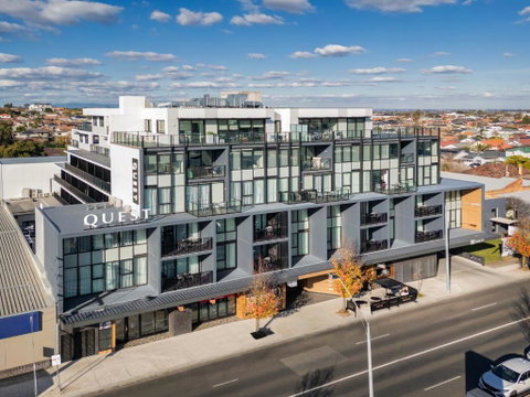 Quest Preston - Hotel Accommodation 0