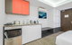 Quirky Studio With Sleek Decor In St Kilda - thumb 1