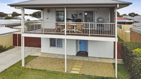 R & R Aldinga Beach By Wine Coast Holidays - Hotel Accommodation 1