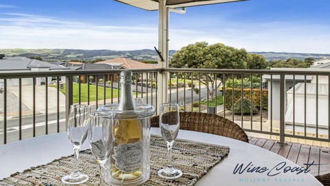 R & R Aldinga Beach By Wine Coast Holidays - Hotel Accommodation 0