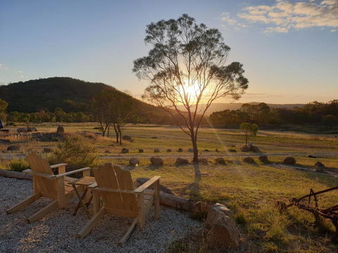 R & R On The Ravine - Hotel Accommodation 0
