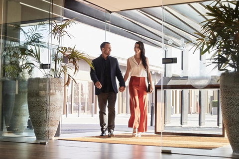 RACV Healesville Country Club & Resort - Hotel Accommodation 1