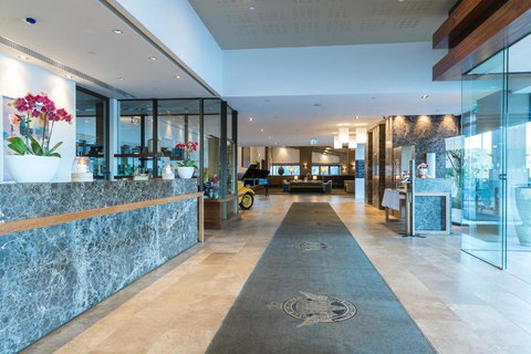 RACV Healesville Country Club & Resort - Hotel Accommodation 2