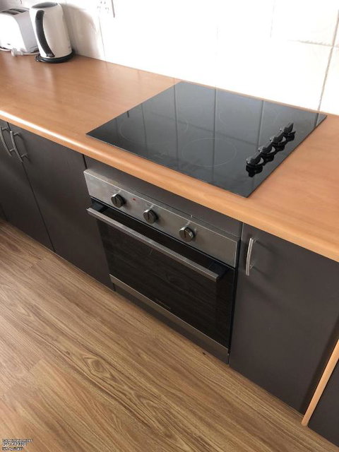 Raffless - Hotel Accommodation 2