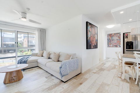 Rainbow Bay - 2BR Haven - Hotel Accommodation 3