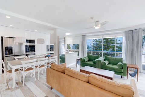 Rainbow Bay - 2BR Haven - Hotel Accommodation 0