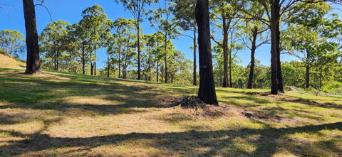 Rainbow Retreat By Tiny Away - Hotel Accommodation 1