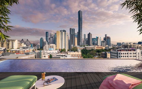 Rambla @ Berwick House - Hotel Accommodation 0