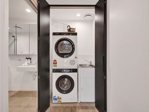 Rambla @ Berwick House - Hotel Accommodation 1