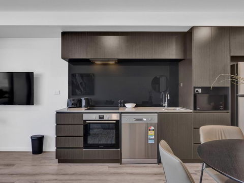 Rambla @ Berwick House - Hotel Accommodation 3