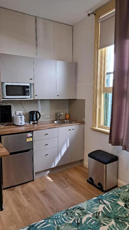 Randwick City Lodge 2 - Hotel Accommodation 2