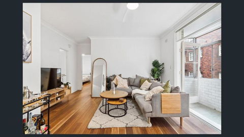 Randwick Luxury 2 Bed Apt - Hotel Accommodation 0