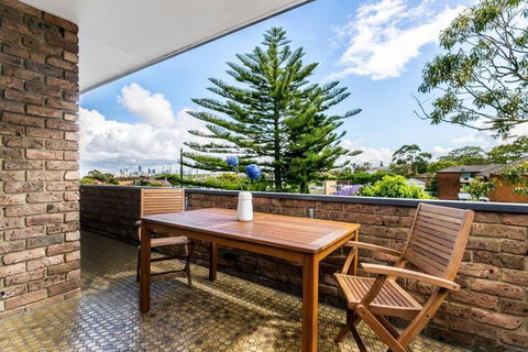 Randwick - RAND8- Albion Street - Hotel Accommodation 0