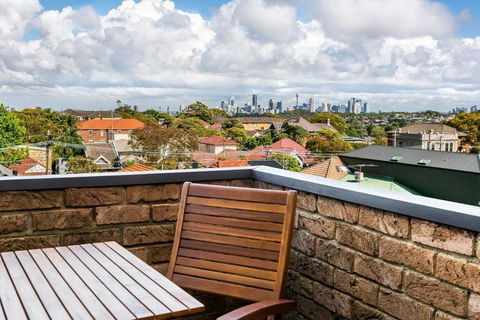Randwick - RAND8- Albion Street - Hotel Accommodation 1