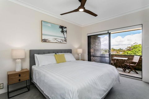 Randwick - RAND8- Albion Street - Hotel Accommodation 2