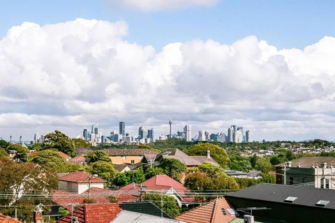 Randwick - RAND8- Albion Street - Hotel Accommodation 3