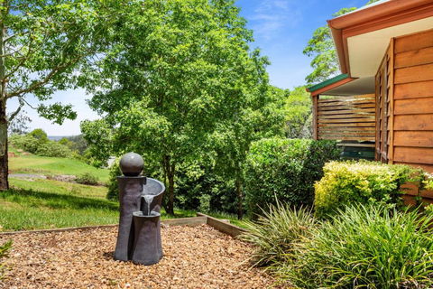 Ravensbourne Escape-Tree Tops - Hotel Accommodation 3