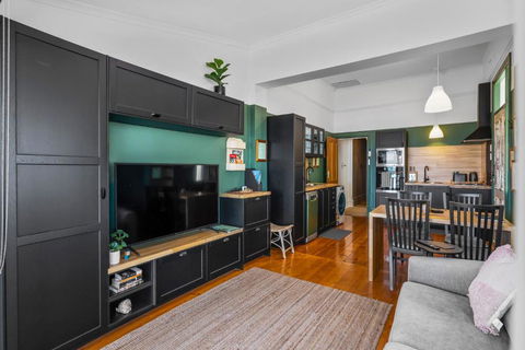 Rawsons Shack Beachfront Unit Suits Single Or Couple - Hotel Accommodation 3