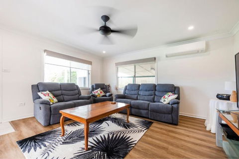 Ray Bon - Hotel Accommodation 2