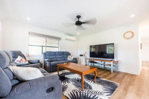 Ray Bon - Hotel Accommodation 1