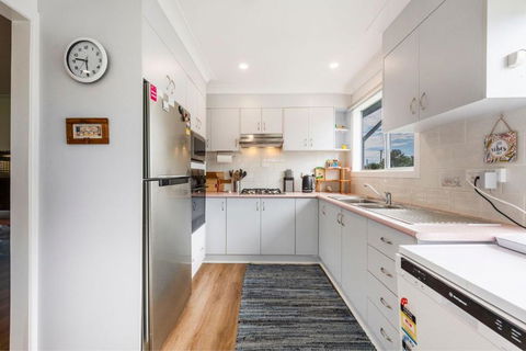 Ray Bon - Hotel Accommodation 3